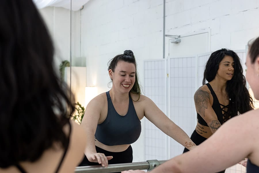 Fitness Sydney