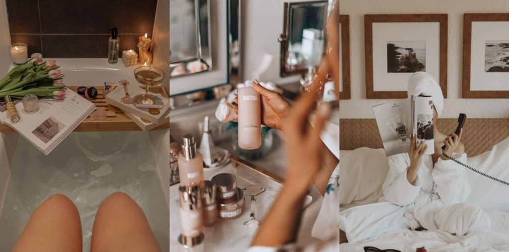 Skin care for Pole Dancers after Performance