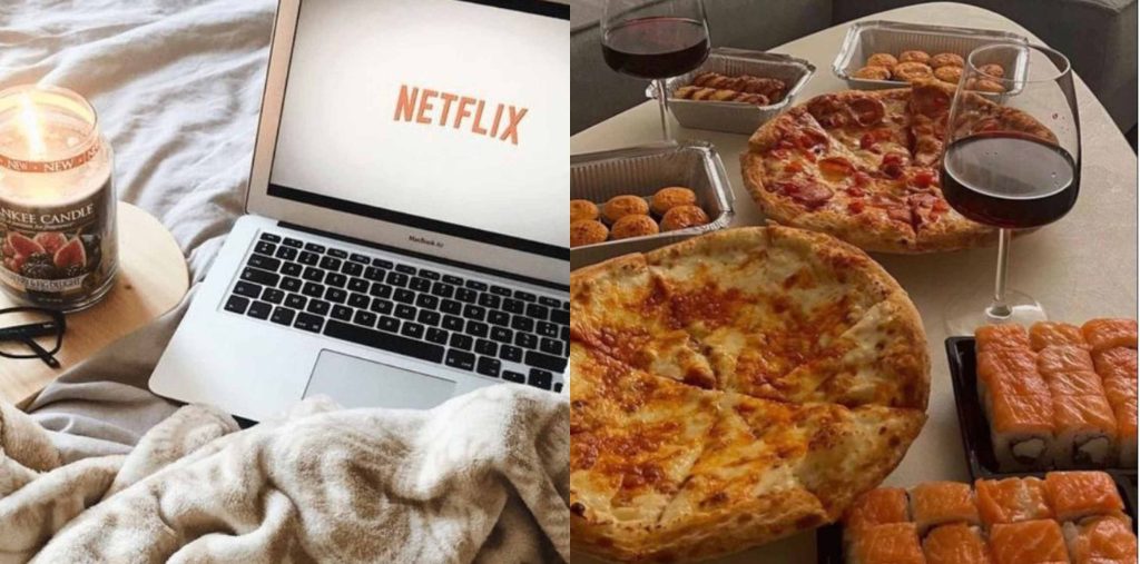 Culinary Cravings for Pole Dancers after Performance