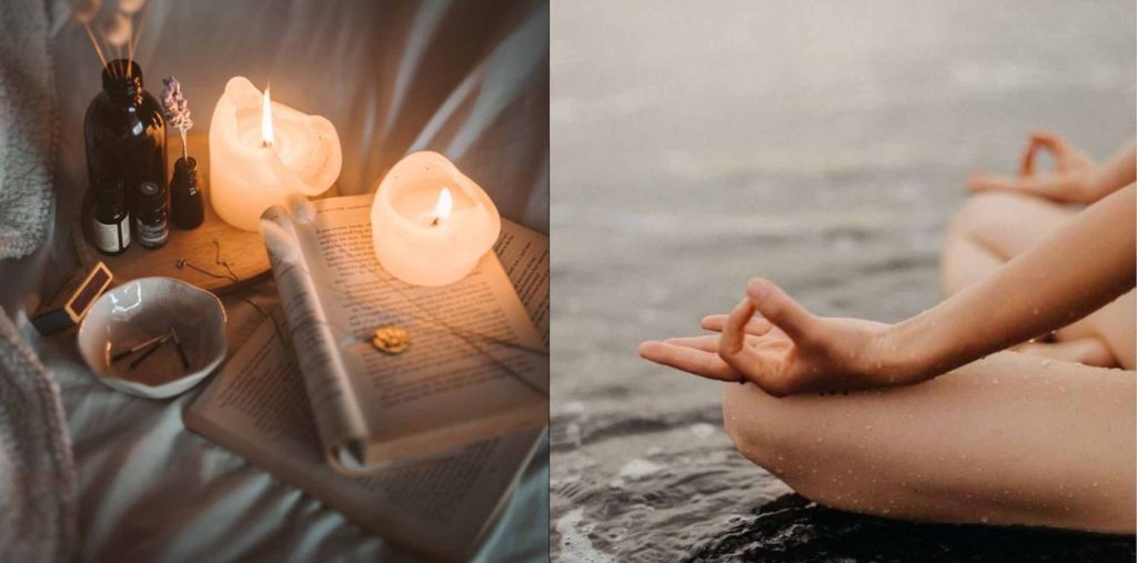 Digital Detox for Pole Dancers after Performance