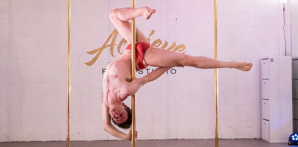 Pole Dancing Sydney