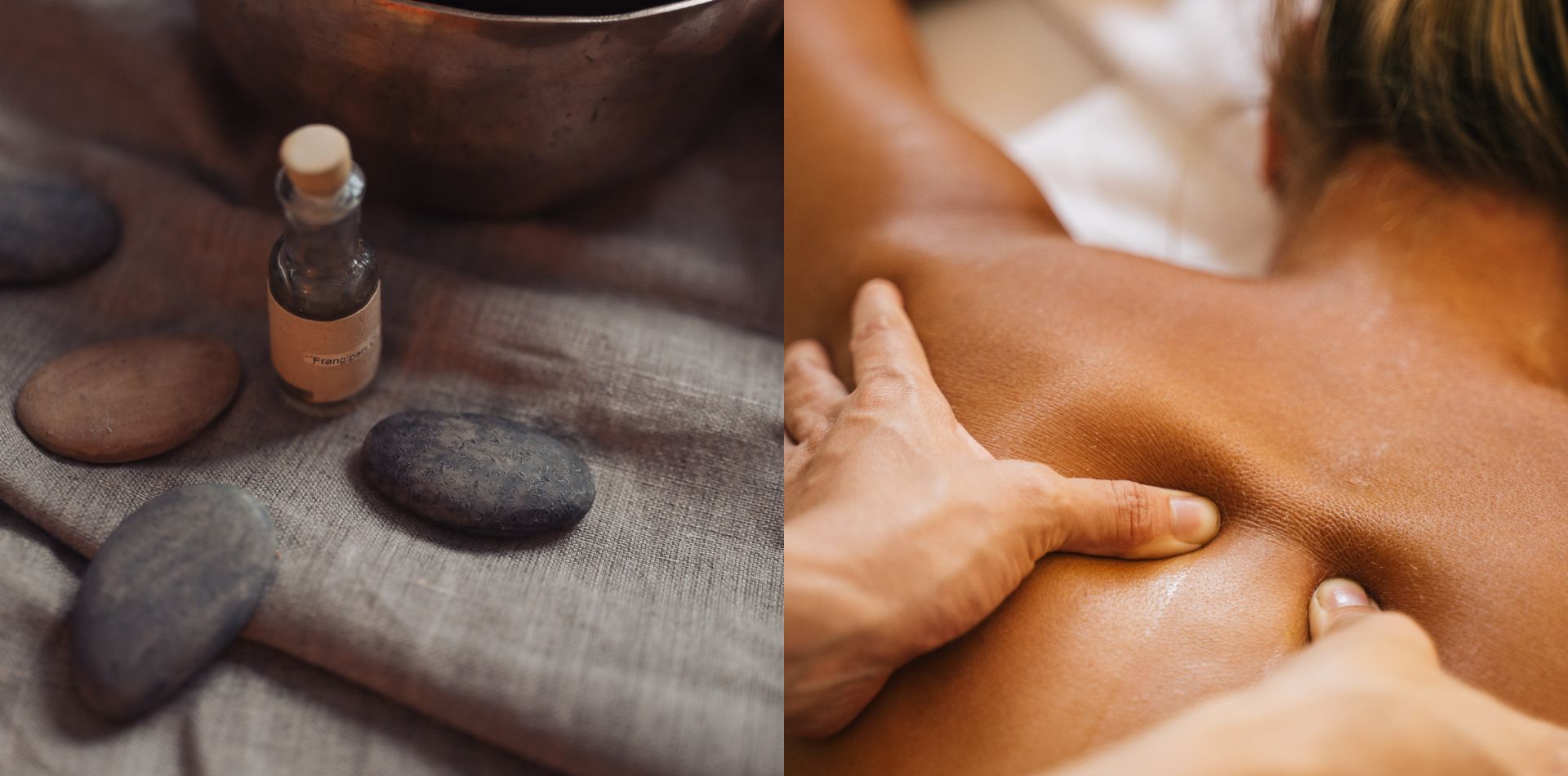 massage or spa vouchers gift for pole dancers