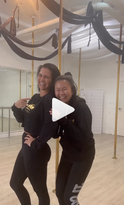 pole merchandise for gifts