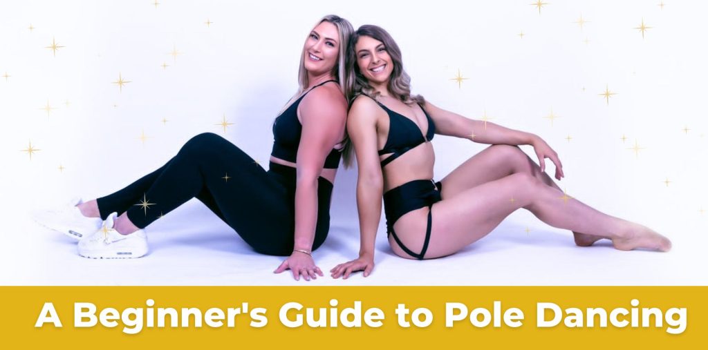 beginner guide to pole dancing featured