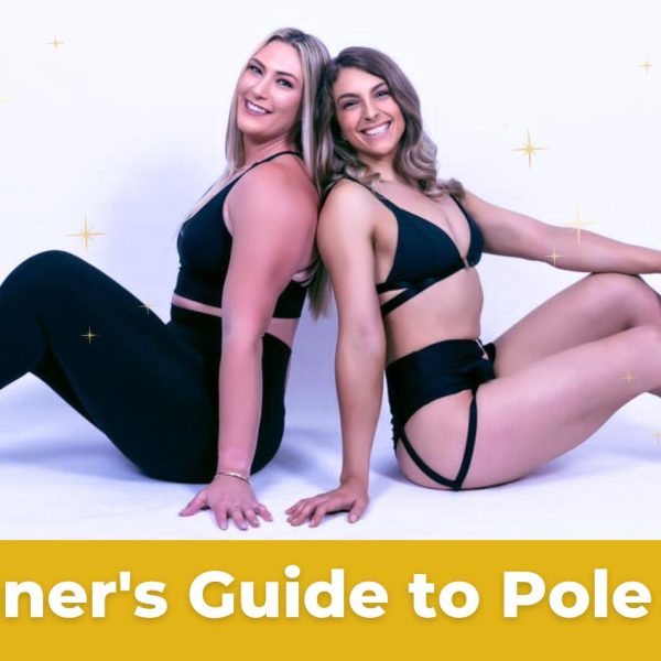 beginner guide to pole dancing featured