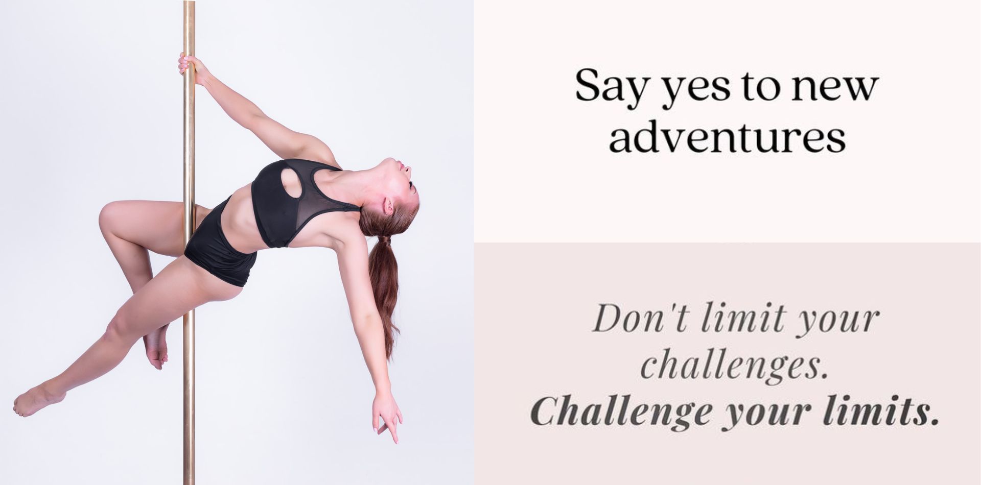 pole revolution adventures