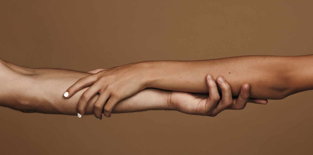 pole as a relationship building tool