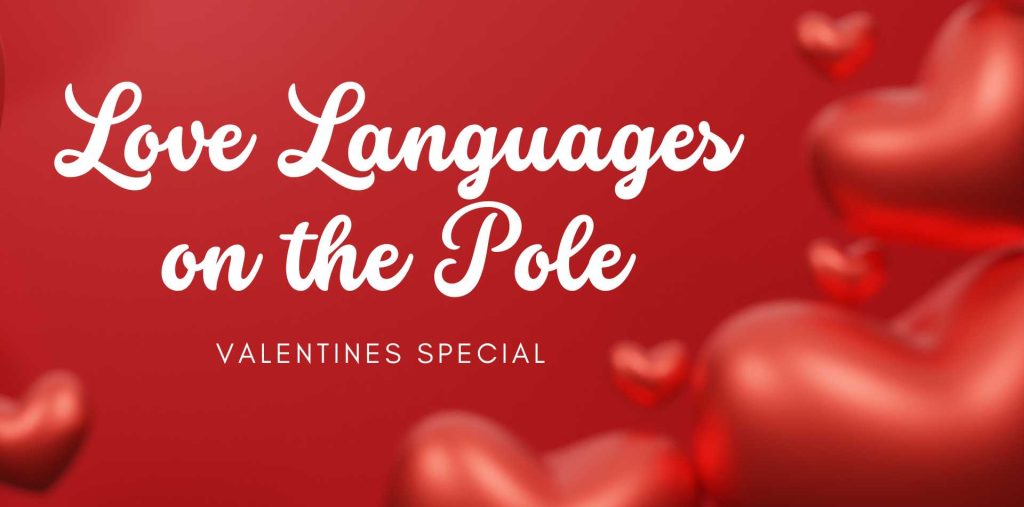love languages of the pole