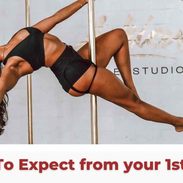 expect from your 1st pole class banner