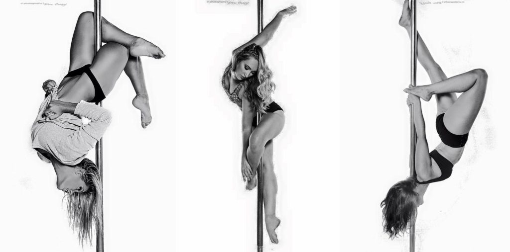 liberation of women through pole dancing