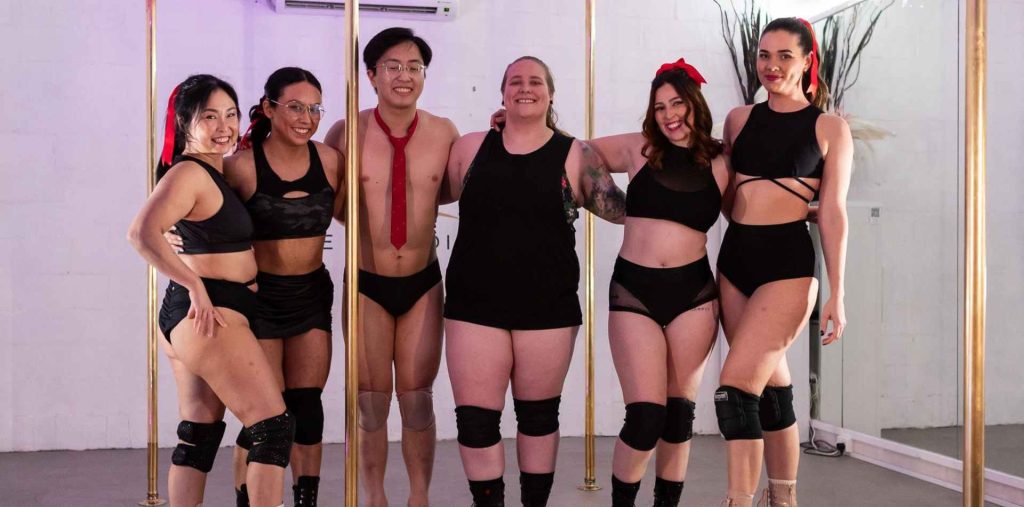friendships in pole