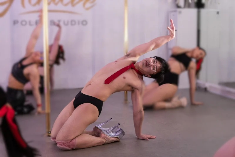Pole Dancing Sydney
