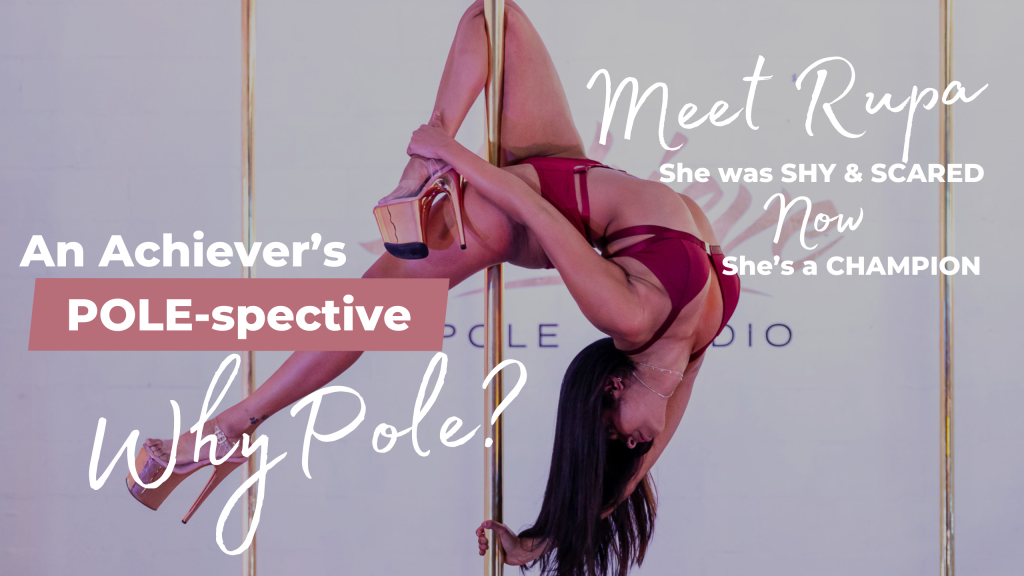 Achieve Pole Studio