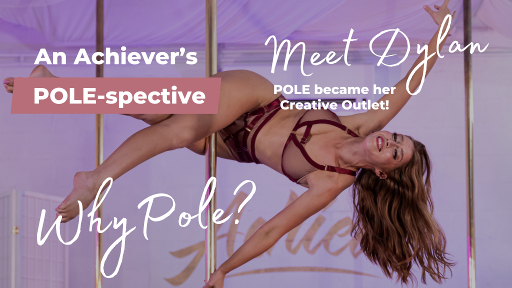 Achieve Pole Studio