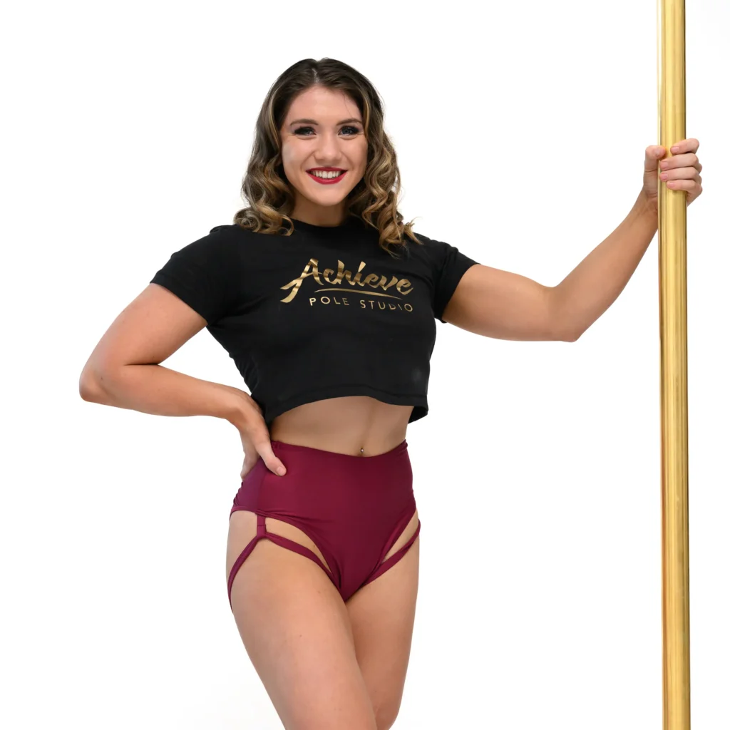 Roxy Achieve Pole Studio