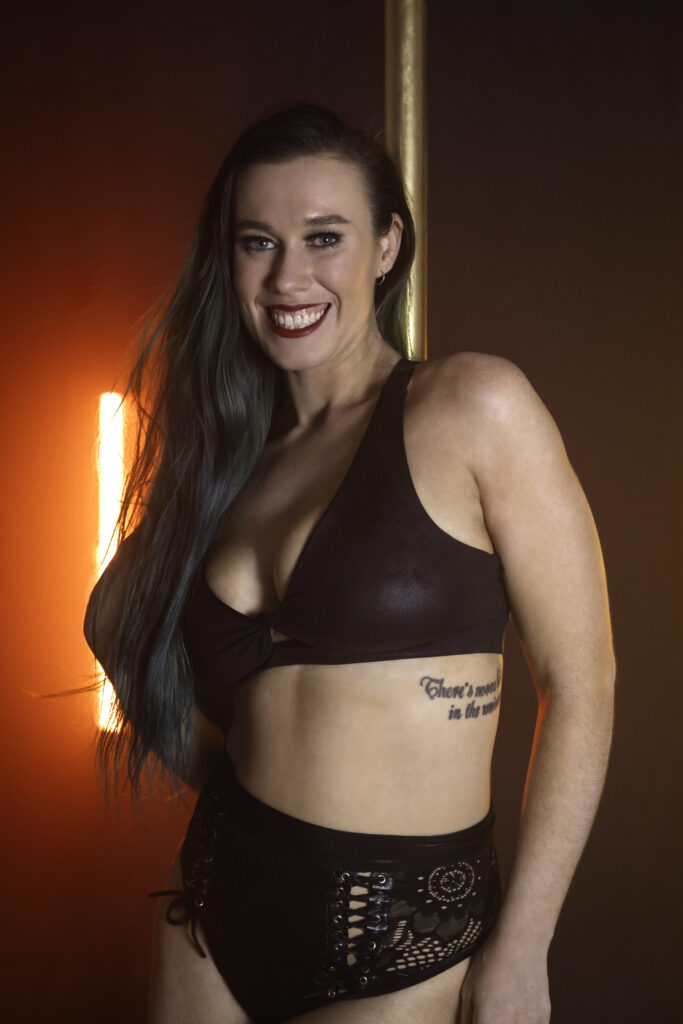 Xara Achieve Pole Studio