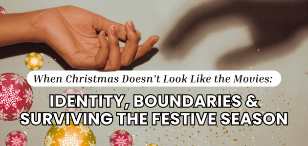 Pole dancing community offering support during the festive season